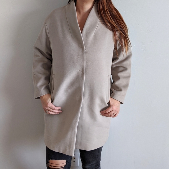 🌿MARTHA STEWART COAT🌿 - Picture 13 of 16